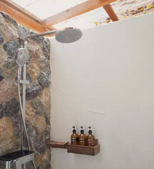 Lomakeskus บ้านนาก๋างโต้ง Baan Na Kang Tong