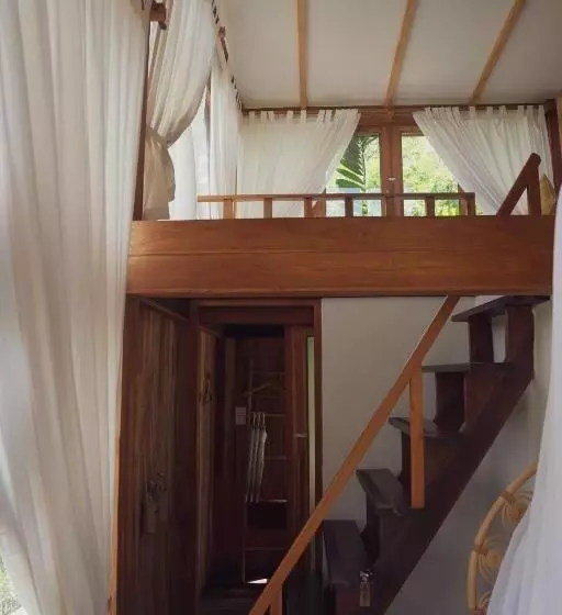 Lomakeskus บ้านนาก๋างโต้ง Baan Na Kang Tong