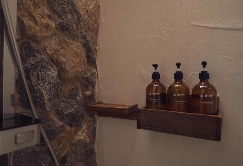 リゾートホテル บ้านนาก๋างโต้ง Baan Na Kang Tong