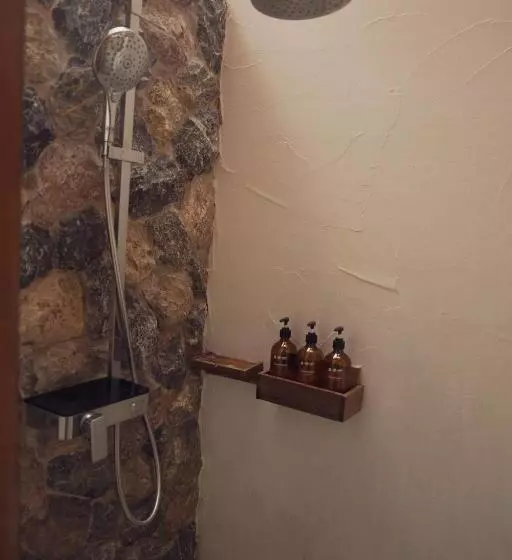 Lomakeskus บ้านนาก๋างโต้ง Baan Na Kang Tong