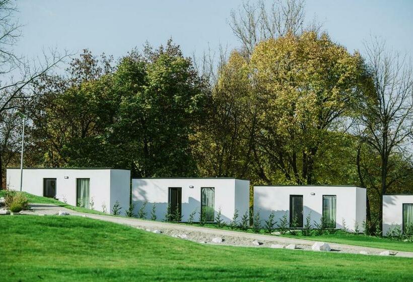 Курорт Termal Kre Spa