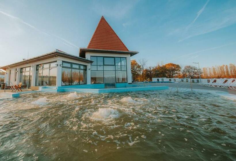 Курорт Termal Kre Spa