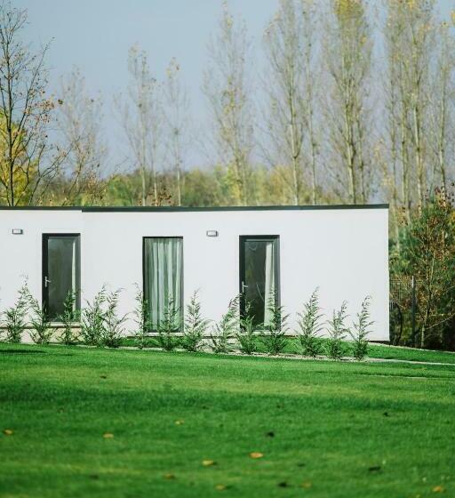 Курорт Termal Kre Spa