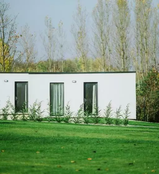 Lomakeskus Termal Kre Spa