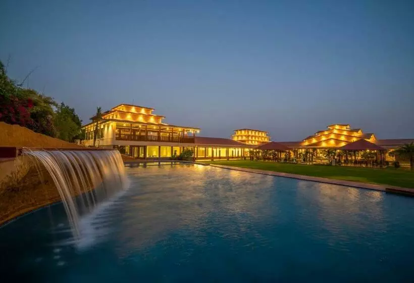 Shivdhara Resorts