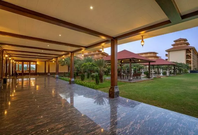 Shivdhara Resorts