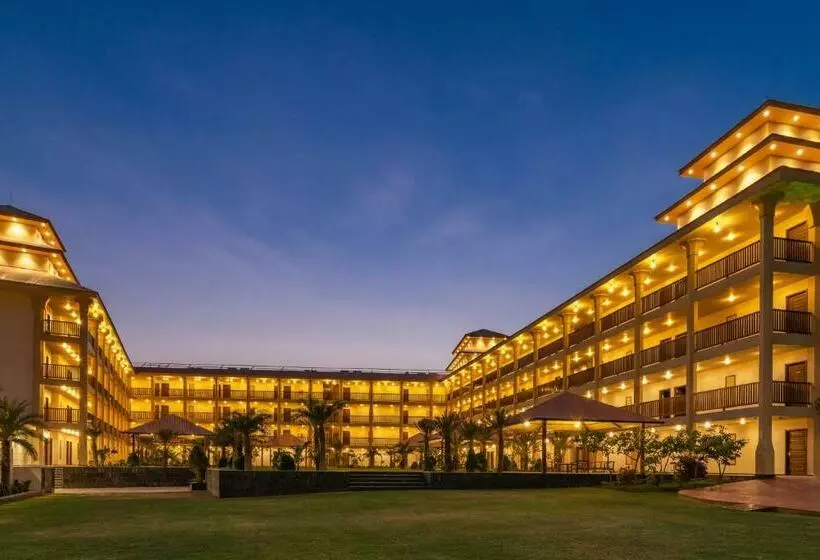 Shivdhara Resorts