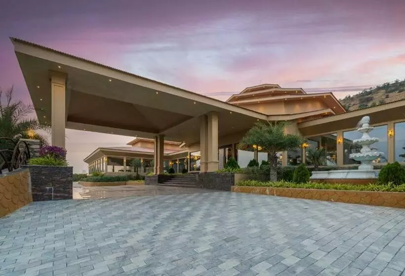 Shivdhara Resorts