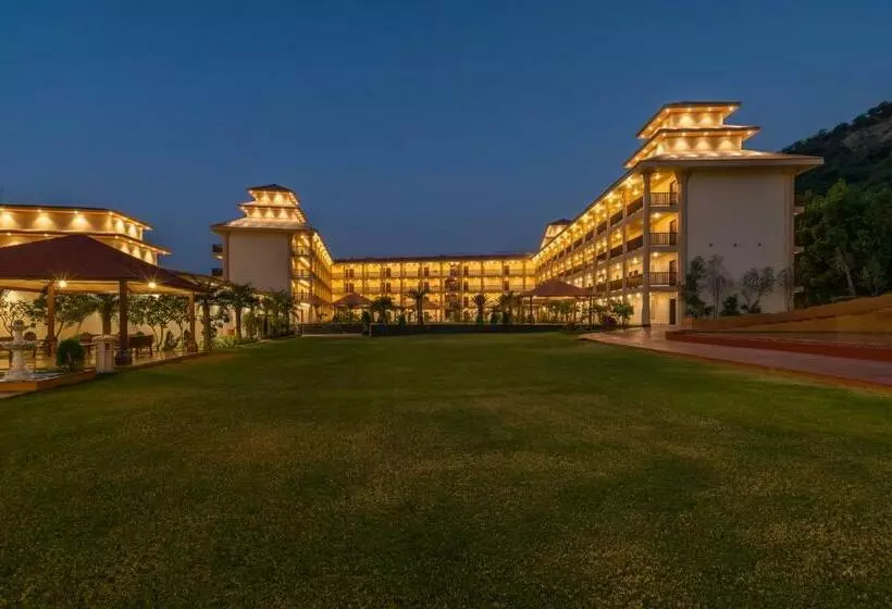Shivdhara Resorts