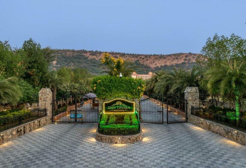 Shivdhara Resorts