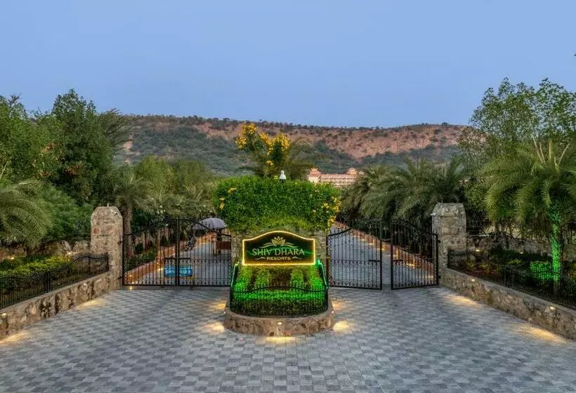 Shivdhara Resorts