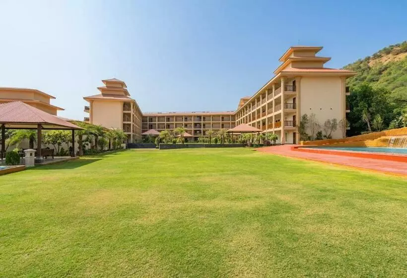Shivdhara Resorts