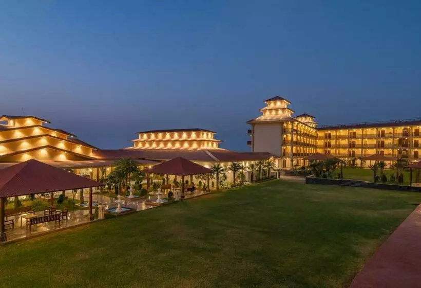 Shivdhara Resorts