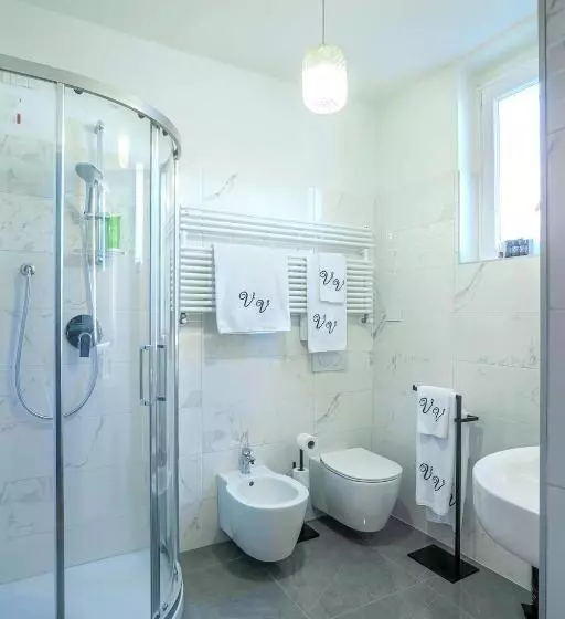 Villa Vittoria B&b   Wellness