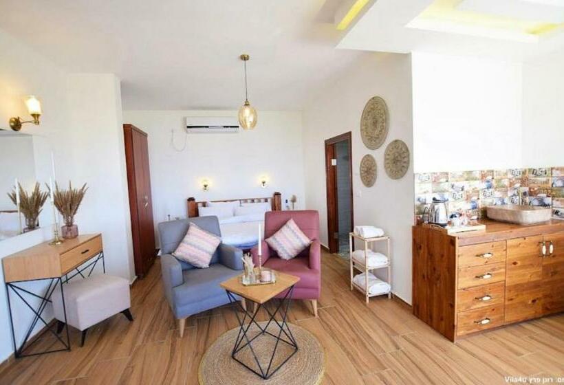 Bed and Breakfast My Dream