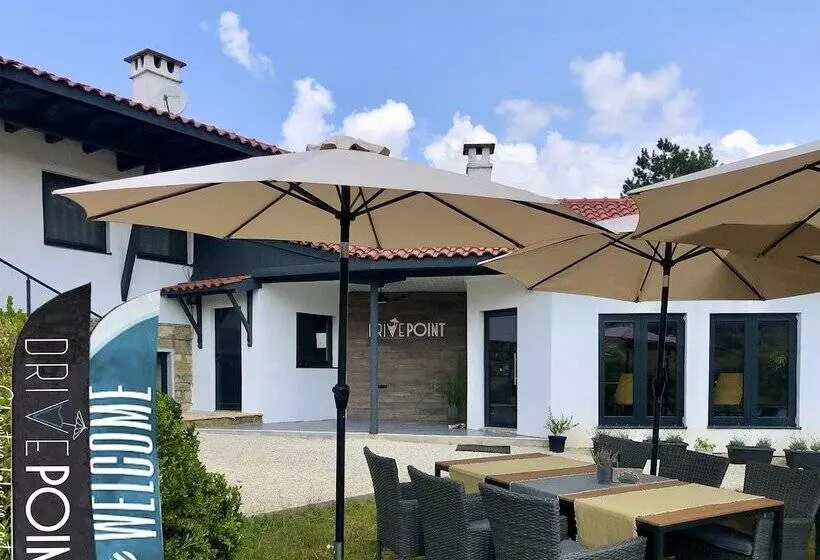 Hotelli Drive Point