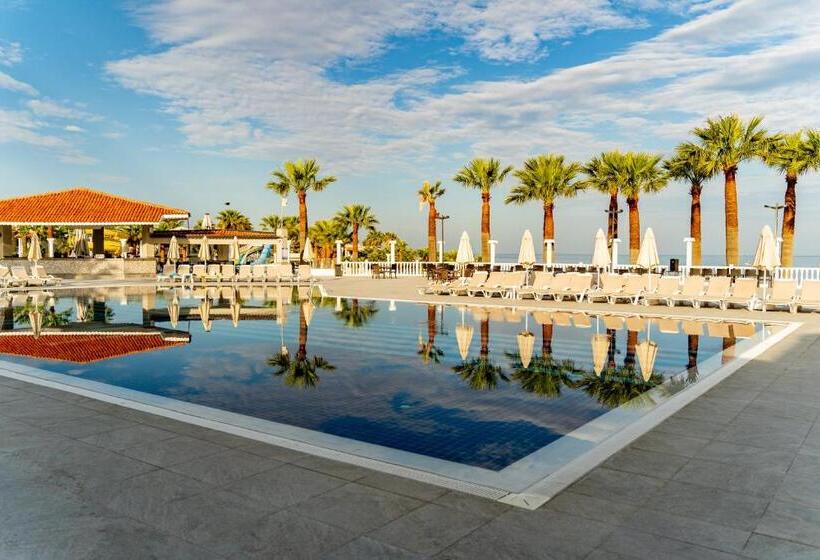 هتل Lucas Didim Resort