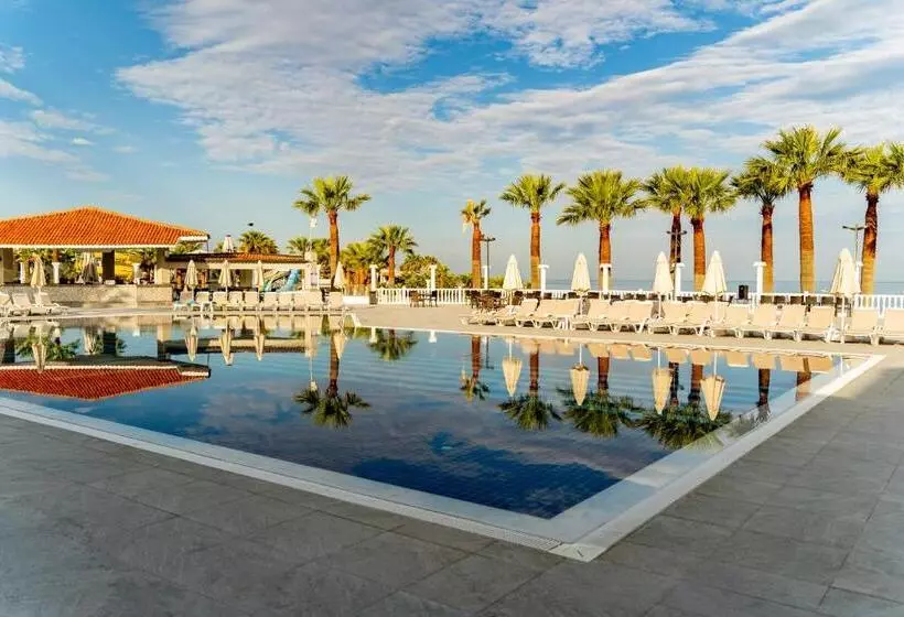 Hotelli Lucas Didim Resort