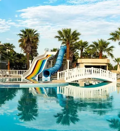 Hotelli Lucas Didim Resort