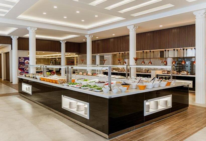 هتل Lucas Didim Resort