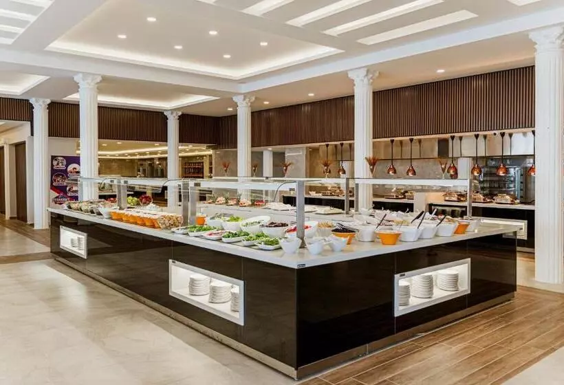 Hotelli Lucas Didim Resort