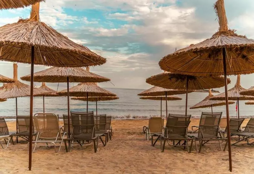 Hotelli Lucas Didim Resort