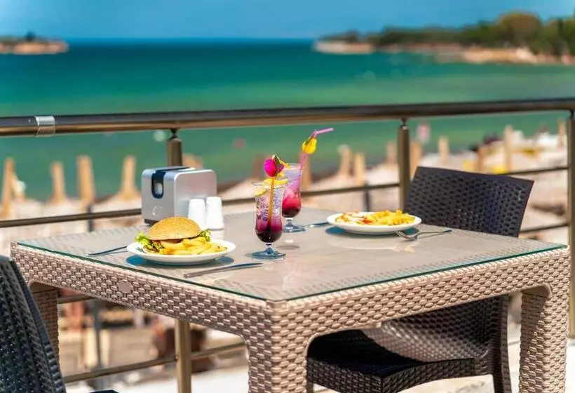 Hotelli Lucas Didim Resort