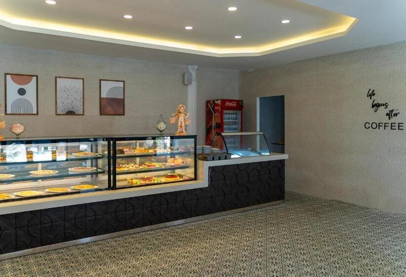 هتل Lucas Didim Resort