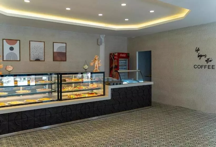 Hotelli Lucas Didim Resort