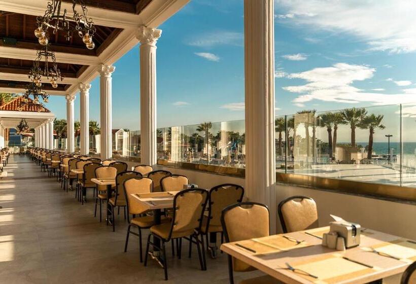 هتل Lucas Didim Resort