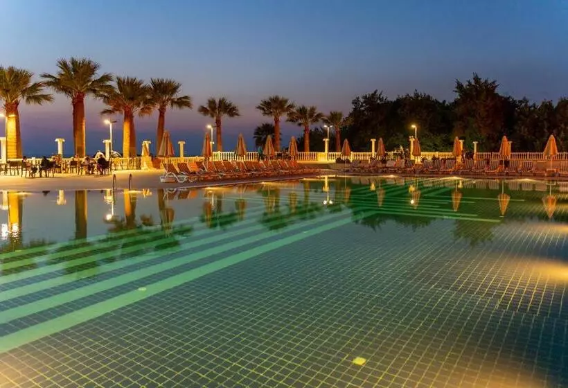 Hotelli Lucas Didim Resort