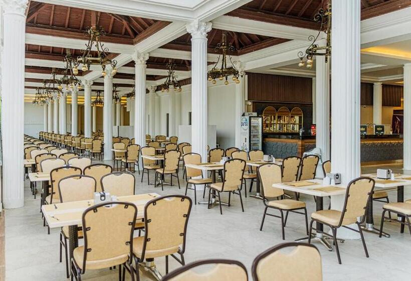 هتل Lucas Didim Resort