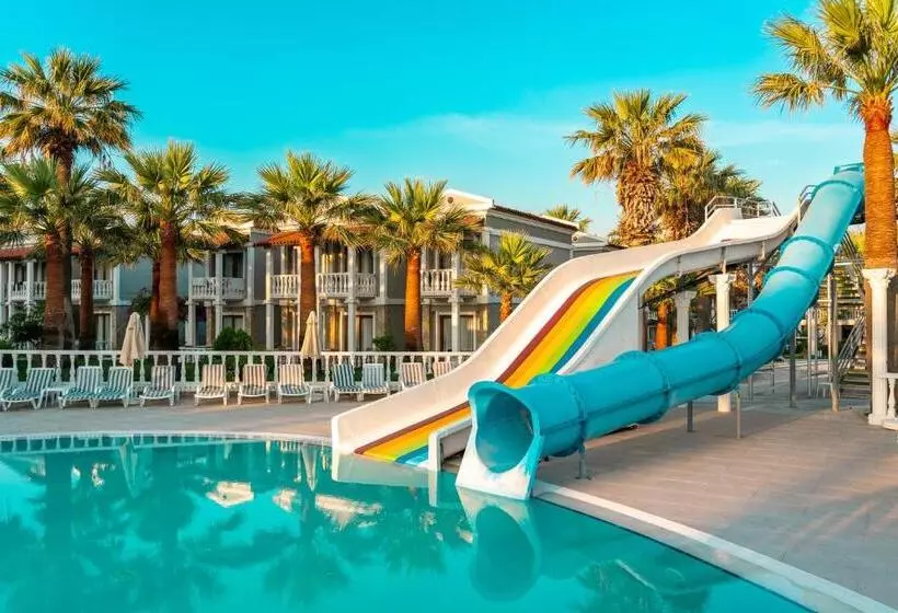 Hotelli Lucas Didim Resort