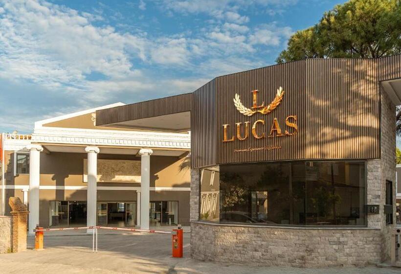 هتل Lucas Didim Resort