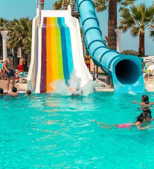 هتل Lucas Didim Resort