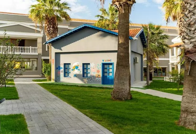 Hotelli Lucas Didim Resort