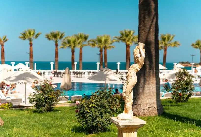 Hotelli Lucas Didim Resort