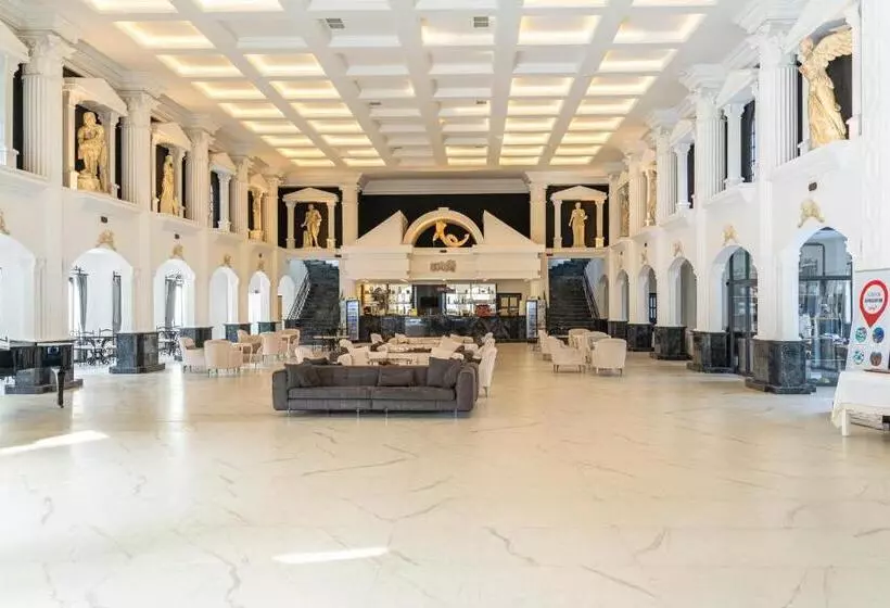 Hotelli Lucas Didim Resort