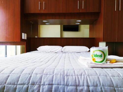 Real Apart Hotel Espinar