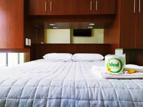 Real Apart Hotel Espinar