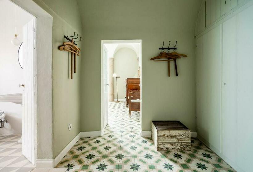 膳宿费 Casa Garcia