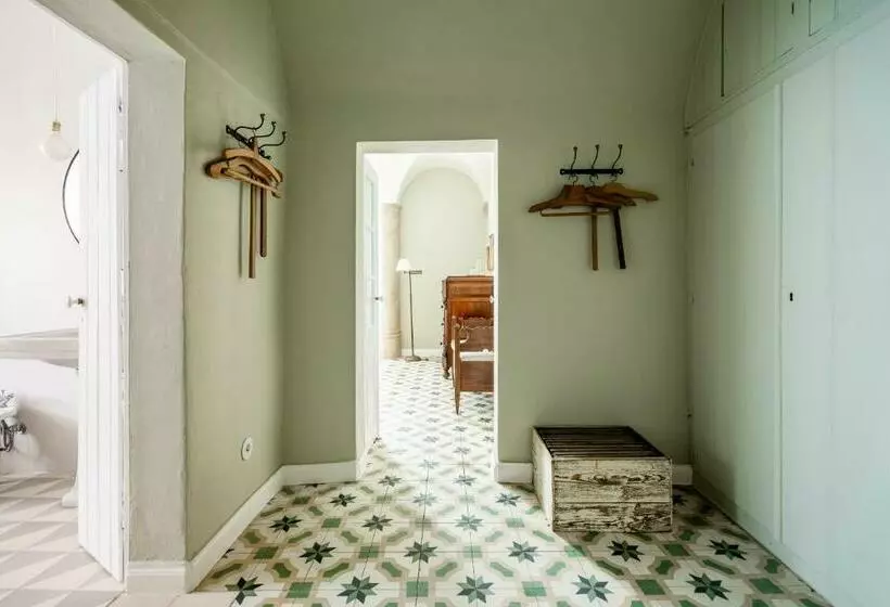 ペンション Casa Garcia