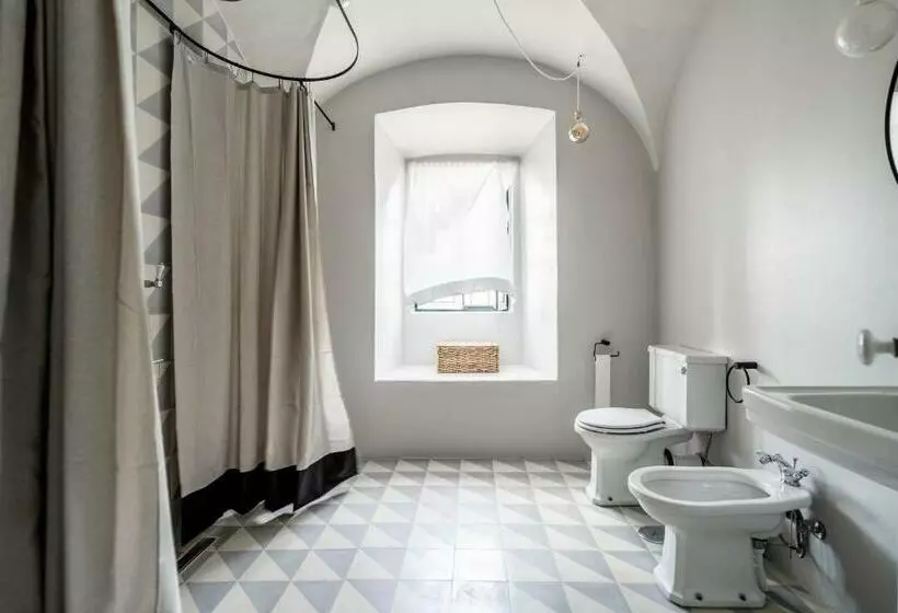 ペンション Casa Garcia