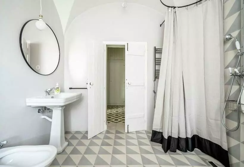 ペンション Casa Garcia