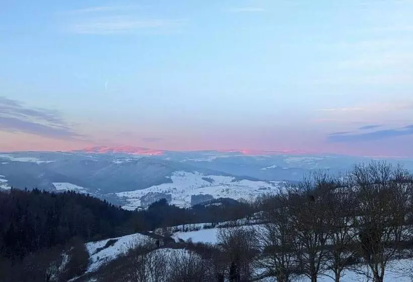 Majatalo Chambre D Hôtes Privative Au Creux Du Nid