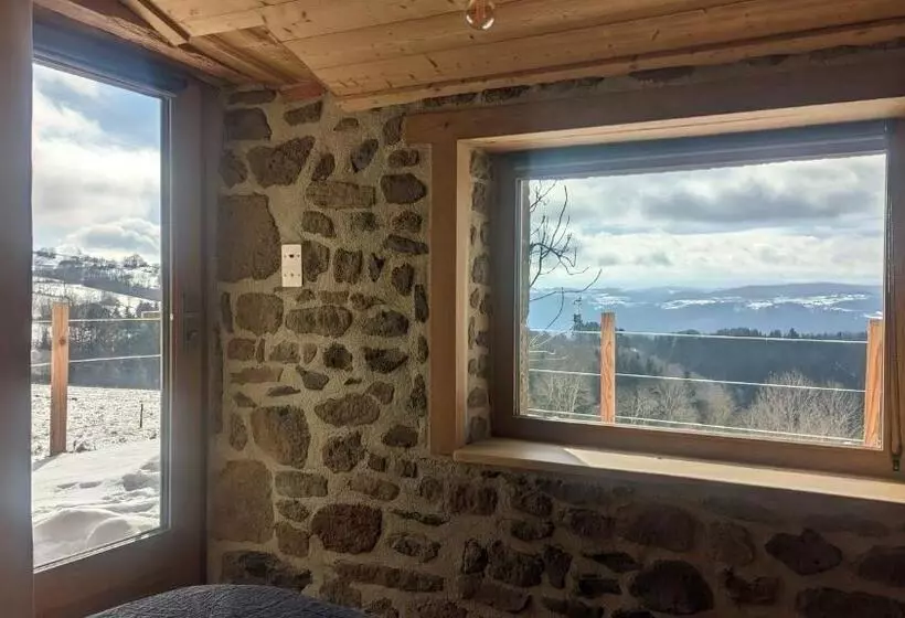 Majatalo Chambre D Hôtes Privative Au Creux Du Nid