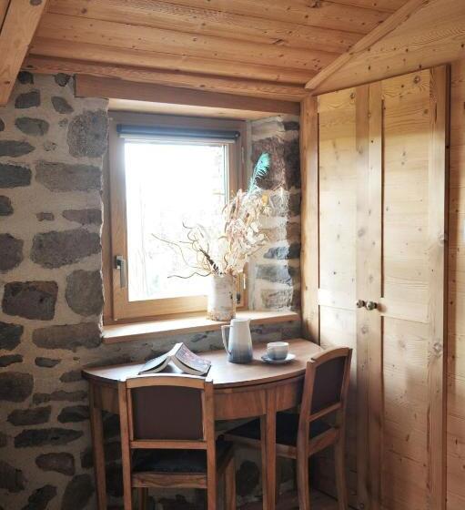 膳宿费 Chambre D Hôtes Privative Au Creux Du Nid