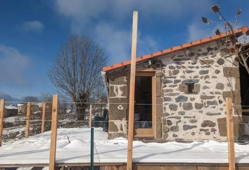 Majatalo Chambre D Hôtes Privative Au Creux Du Nid