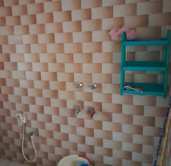 Pension  Fatima Guest House