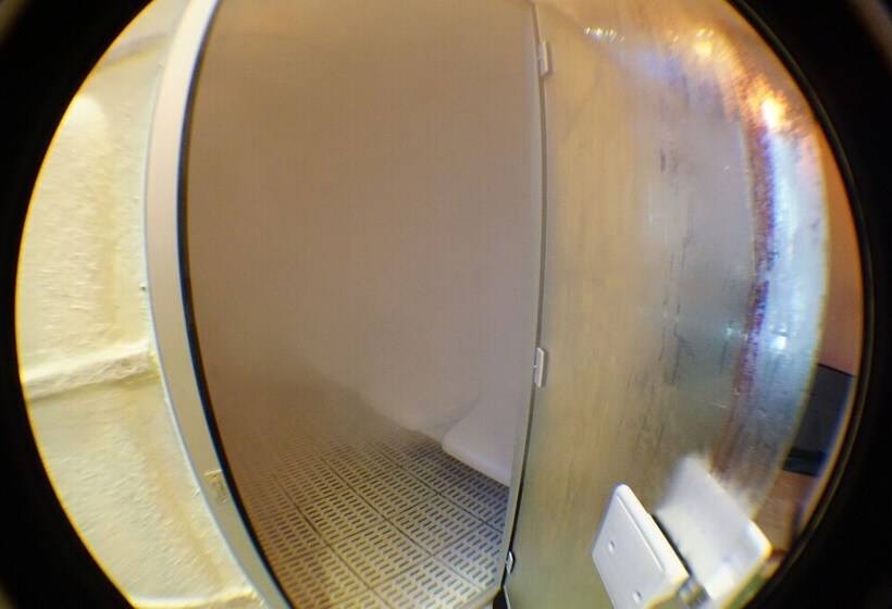 بنسيون Room In Guest Room Room With Jacuzzi, Vacation Spa House With Turkish Bath